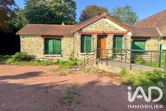 achat maison limeil-brevannes 94450