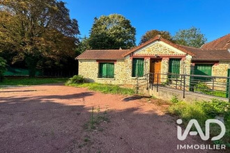achat maison limeil-brevannes 94450