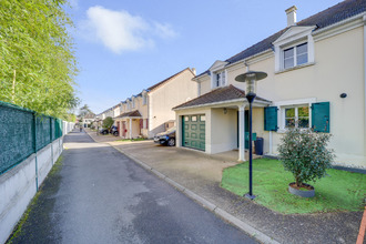 achat maison limeil-brevannes 94450