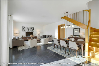achat maison limeil-brevannes 94450