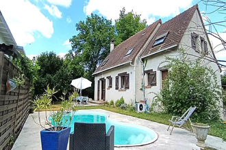 achat maison limeil-brevannes 94450