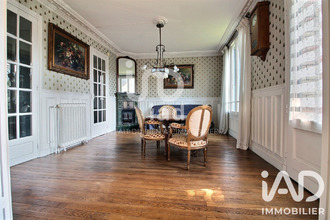 achat maison limeil-brevannes 94450