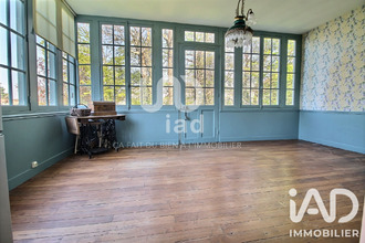 achat maison limeil-brevannes 94450