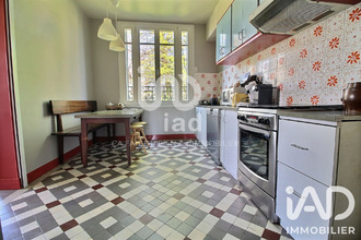 achat maison limeil-brevannes 94450