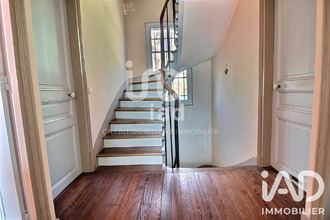 achat maison limeil-brevannes 94450