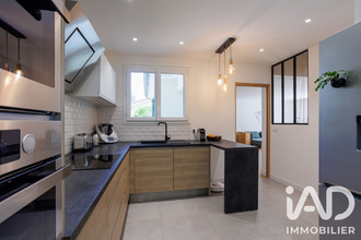 achat maison limeil-brevannes 94450