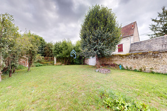 achat maison limeray 37530