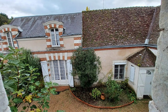 achat maison limeray 37530
