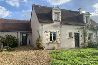 achat maison limeray 37530