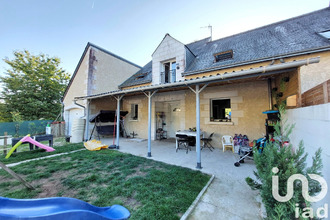 achat maison limeray 37530