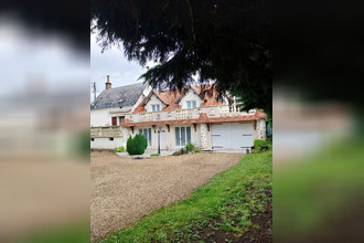 achat maison limeray 37530