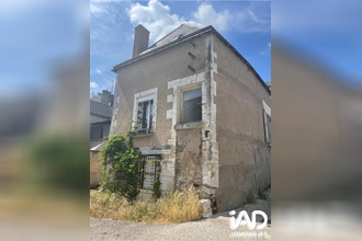 achat maison limeray 37530