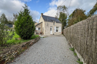 achat maison limerzel 56220