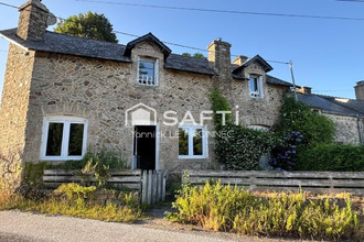 achat maison limerzel 56220