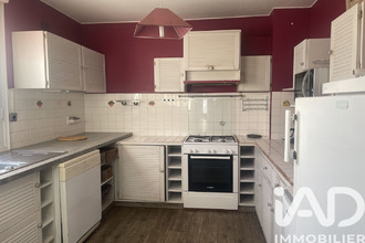 achat maison limerzel 56220