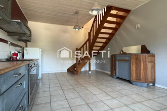 achat maison limerzel 56220