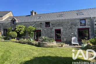 achat maison limerzel 56220