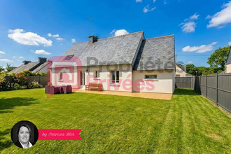 achat maison limerzel 56220
