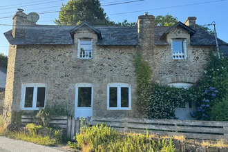 achat maison limerzel 56220