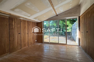 achat maison limerzel 56220