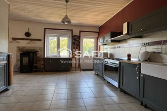 achat maison limerzel 56220