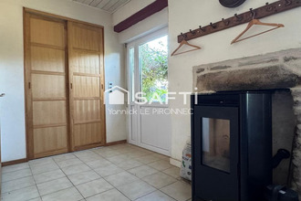 achat maison limerzel 56220