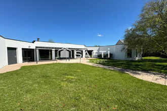 achat maison limerzel 56220