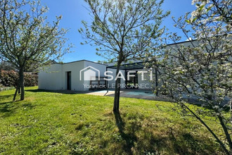 achat maison limerzel 56220