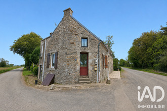 achat maison limerzel 56220