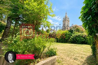 achat maison limerzel 56220
