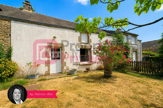 achat maison limerzel 56220