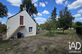 achat maison limerzel 56220
