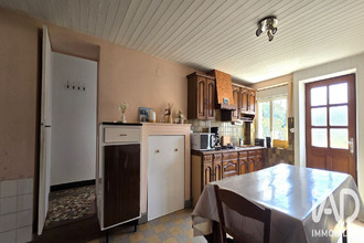 achat maison limerzel 56220