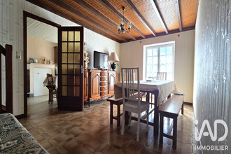 achat maison limerzel 56220