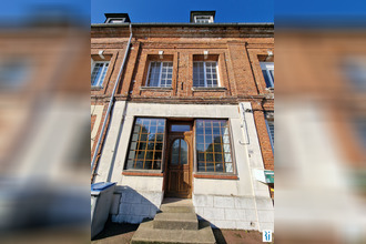 achat maison limesy 76570