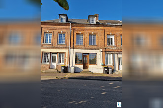 achat maison limesy 76570