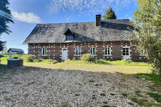 achat maison limesy 76570