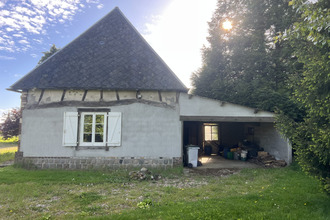 achat maison limesy 76570