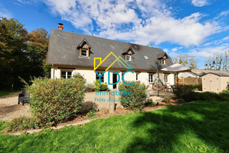 achat maison limesy 76570