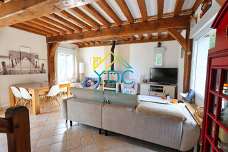 achat maison limesy 76570