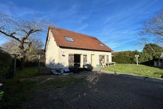 achat maison limetz-villez 78270