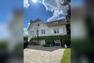 achat maison limetz-villez 78270