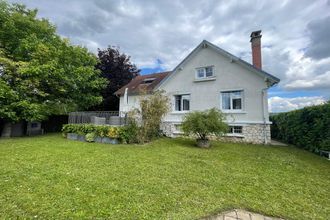 achat maison limetz-villez 78270