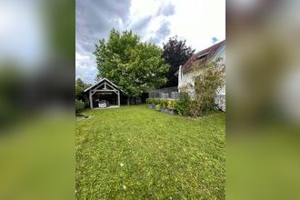 achat maison limetz-villez 78270