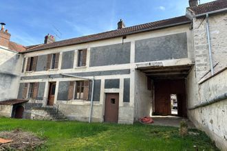 achat maison limetz-villez 78270