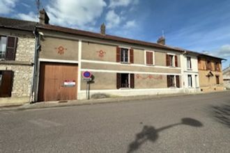 achat maison limetz-villez 78270