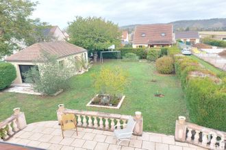 achat maison limetz-villez 78270