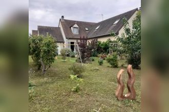 achat maison limetz-villez 78270