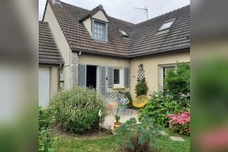 achat maison limetz-villez 78270