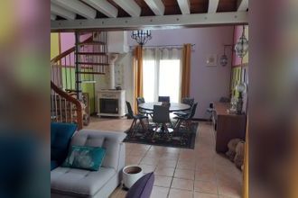 achat maison limetz-villez 78270